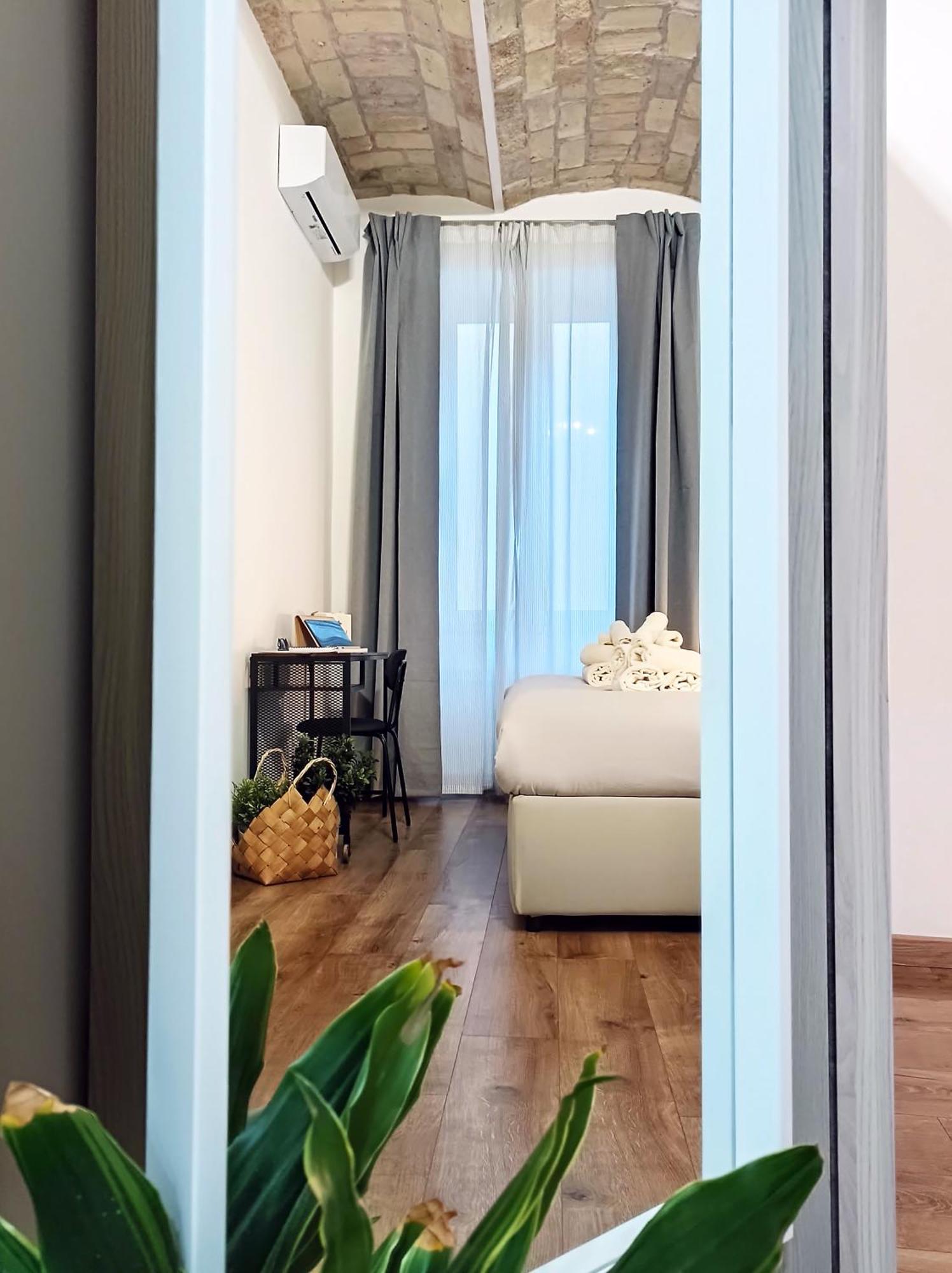 Appartement Mamomi House
